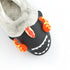 Sharkicks Pro - Invierno, Infierno, Talón Cubierto